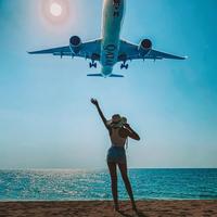 Отзыв от Снежана - Виза Destination Thailand