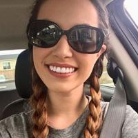 Отзыв от Кристина - Visa DTV